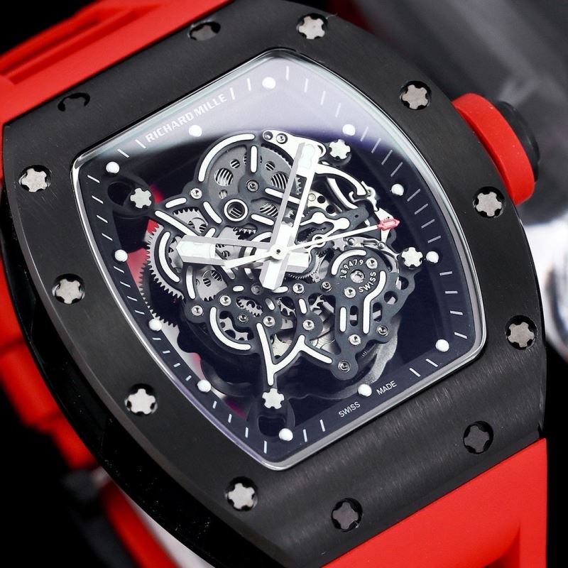 RICHARD MILLE Watches